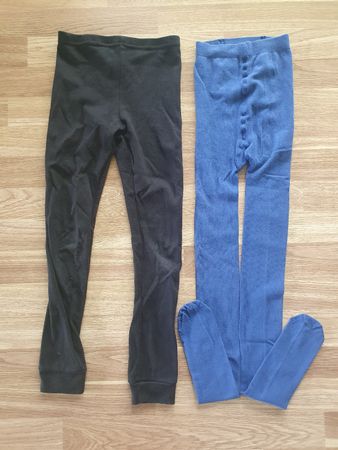 Thermo Unterwäsche Set, Gr. 134/140, ideal für den Winter!