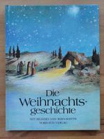 Die Weihnachtsgeschichte - Bernadette (1992)