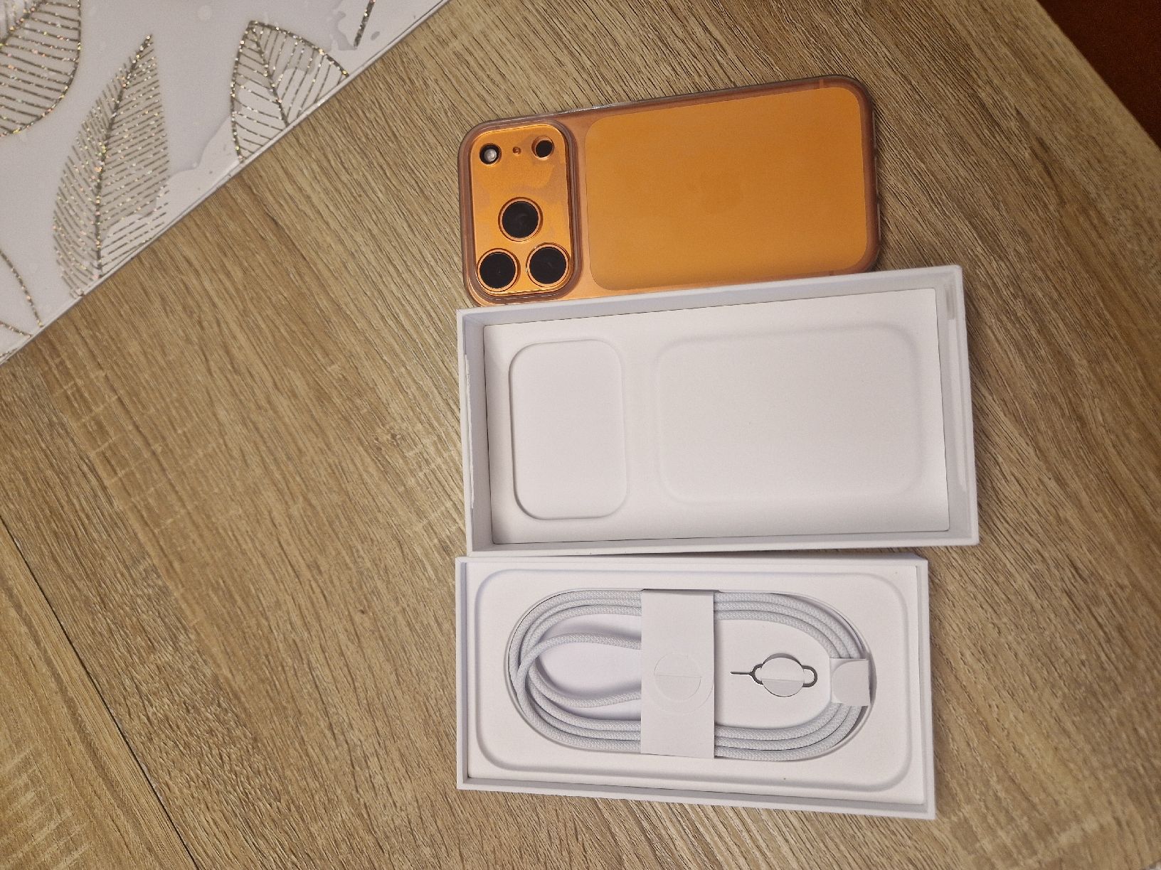 Apple Telefoni cellulari / Smartphones: Iphone 17 Pro 256GB – Nuovo (secondo la descrizione) da Lengnau BE venduto da cirko18 1