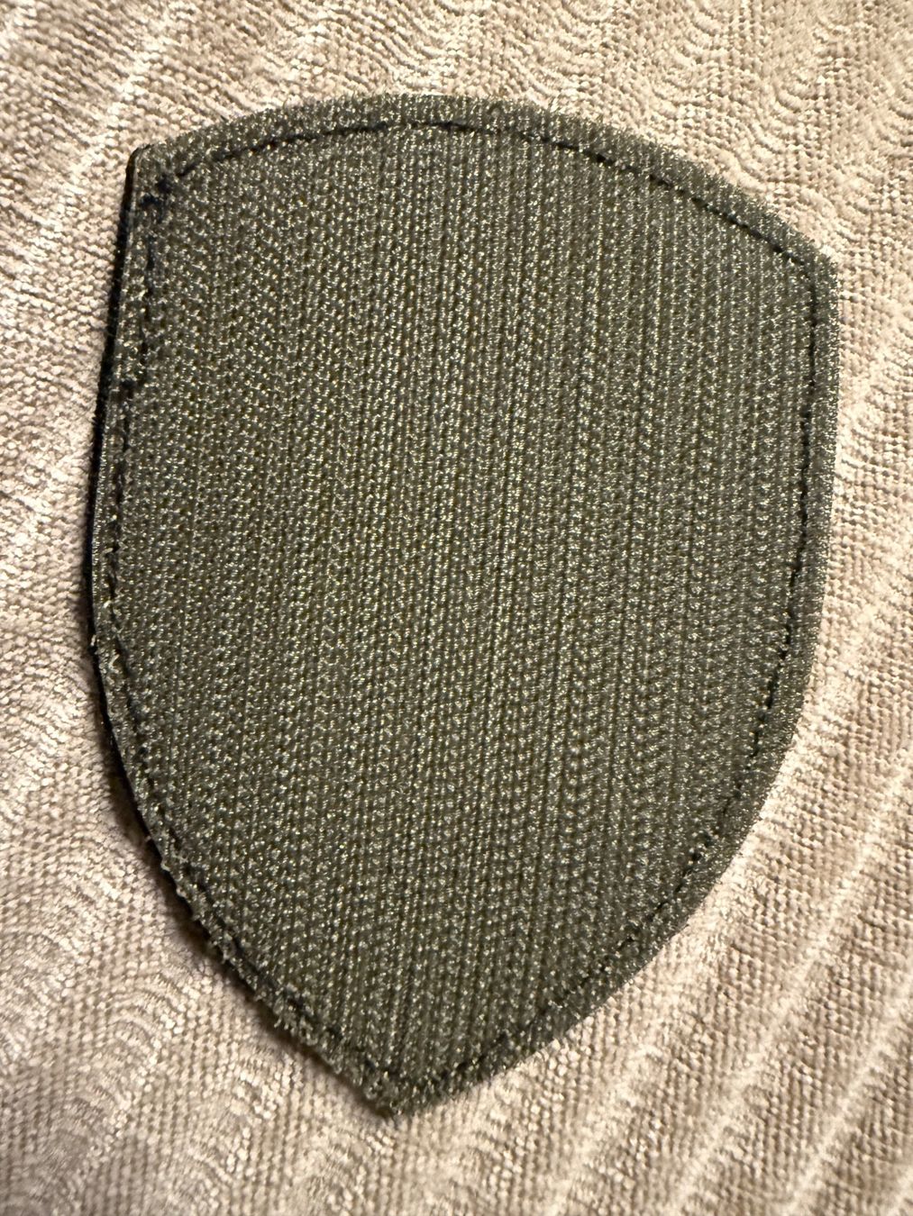 Schweizer Armee Placchette & Badge: B-Badge: Fachstab BLW - Schweizer Luftwaffe – Usato da Brütten venduto da Hst1 1