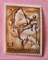 Briefmarken aus San Marino  Ungestempelt 