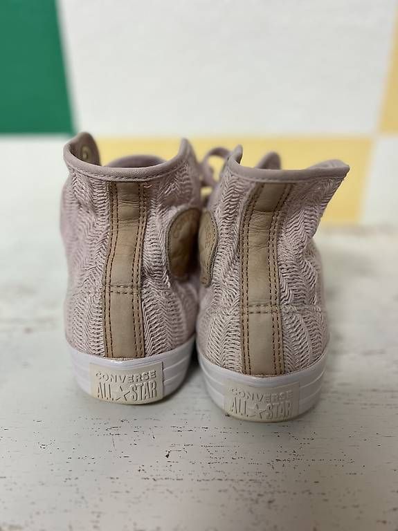 Converse Scarpe da donna: Chucks Converse 39,5 – Usato da Bern venduto da Susiii123 2