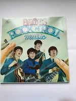 The Beatles – Rock 'N' Roll Music - France - MINT