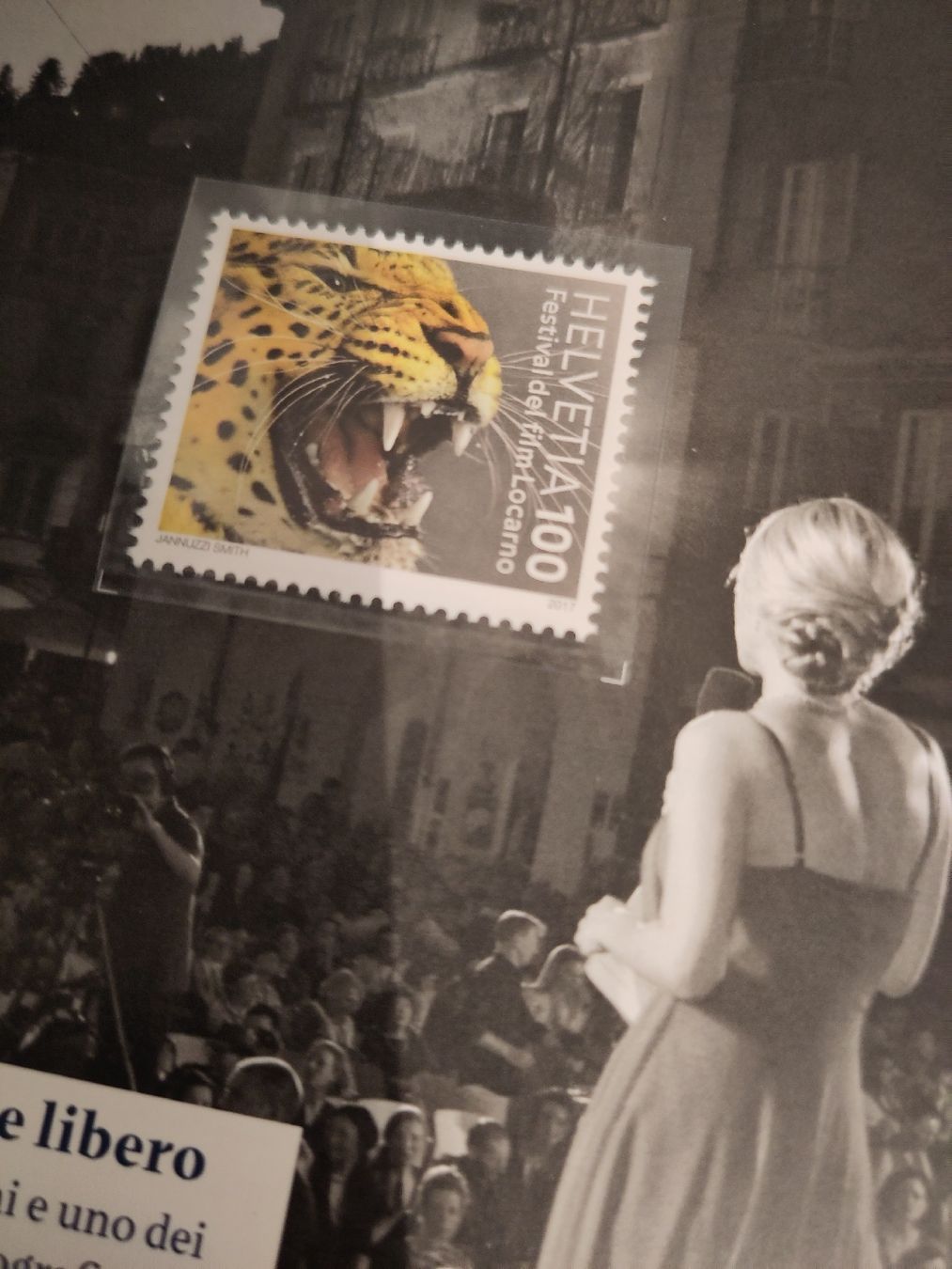 Alle Briefmarken: Briefmarken Sammlung Schweiz 2017 ** – Neu (gemäss Beschreibung) aus Höri von Samsa9 9