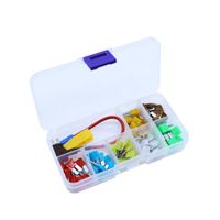 Sicherung Box 70 St. Micro2 ATR APT Sicherungshalter Auto