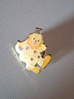 Pin Clown
