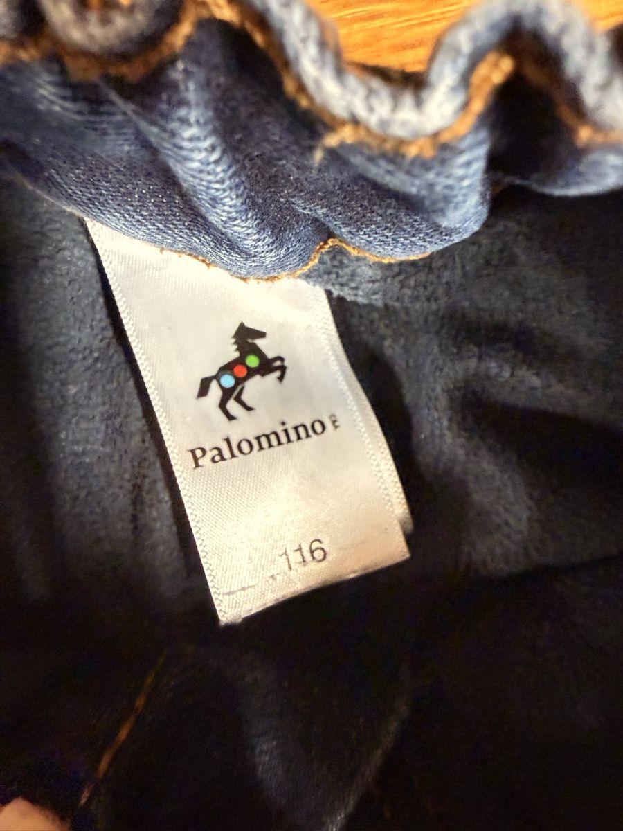 Pantaloni: Jeans Set Grösse 110  – Usato da Klingnau venduto da Nirvana 5