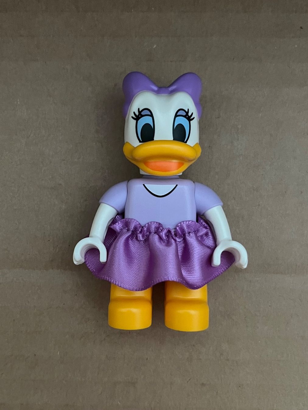 Giocattoli: Lego Duplo Disney Figur Daisy – Usato da Ostermundigen venduto da bibi511
