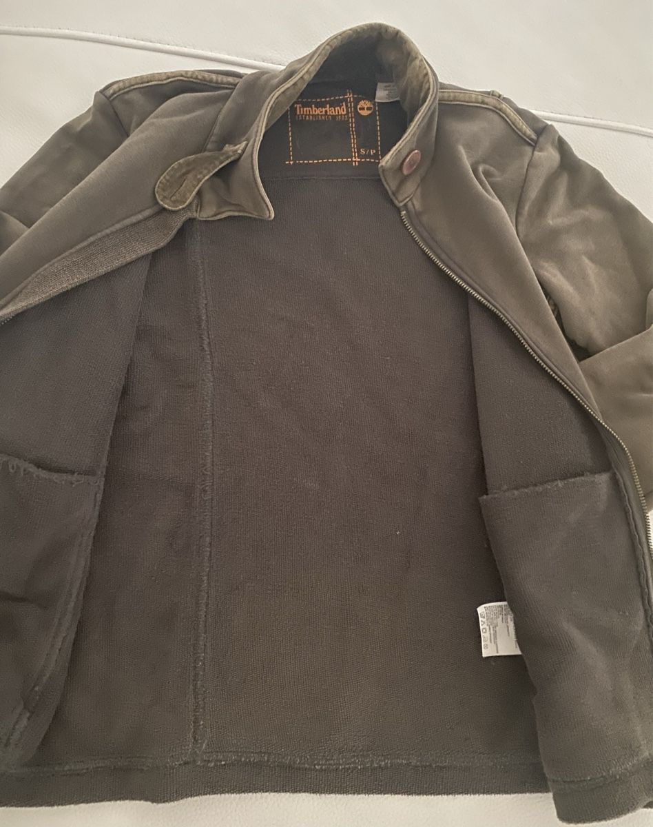 Timberland Vestes: Timberland Jäckli – D'occasion à Opfikon par Luis144 8