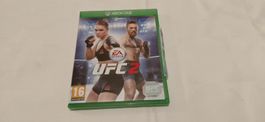 UFC 2 Xbox One