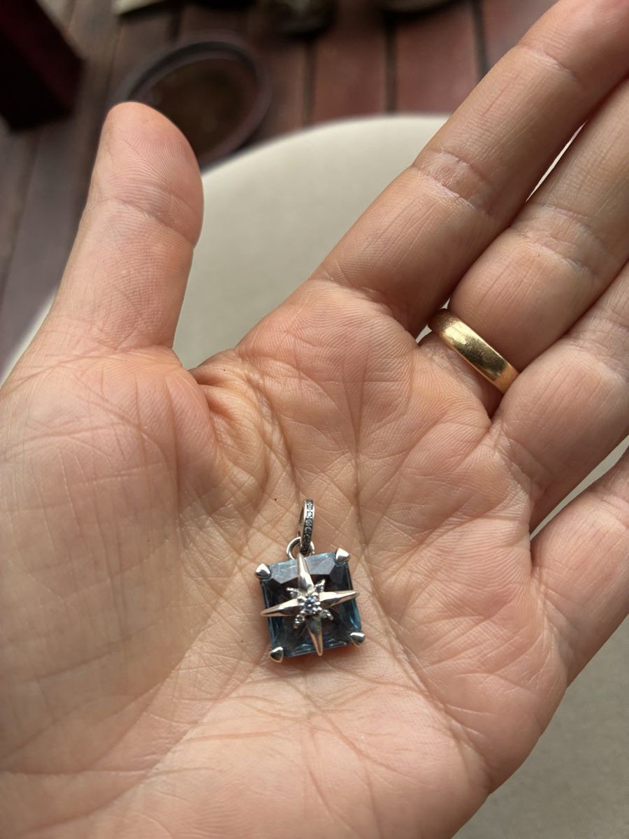 Thomas Sabo Pendentifs: Thomas Sabo  – D'occasion à Laupen BE par ole_l8gg 4