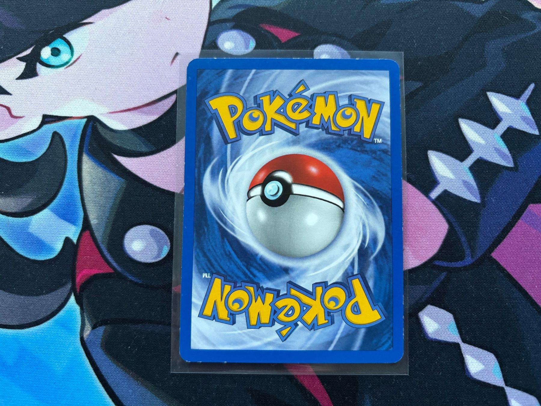 Pokémon Carte collezionabili: 2000 POKEMON Dunkles Sleimok Team Rocket 041 – Usato da Wilen (Sarnen) venduto da Seeungeheuer 1
