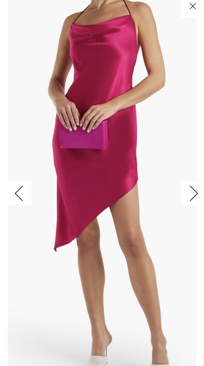 Vestiti: Alice+Olivia Kleid – Nuovo e nell'imballaggio originale da Bern venduto da mel_x88r