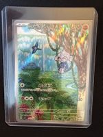 🇯🇵 Pokemon Meditite (sv7 111/102) Stellar Miracle - NM