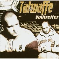 Tatwaffe – Volltreffer - Vergriffen!