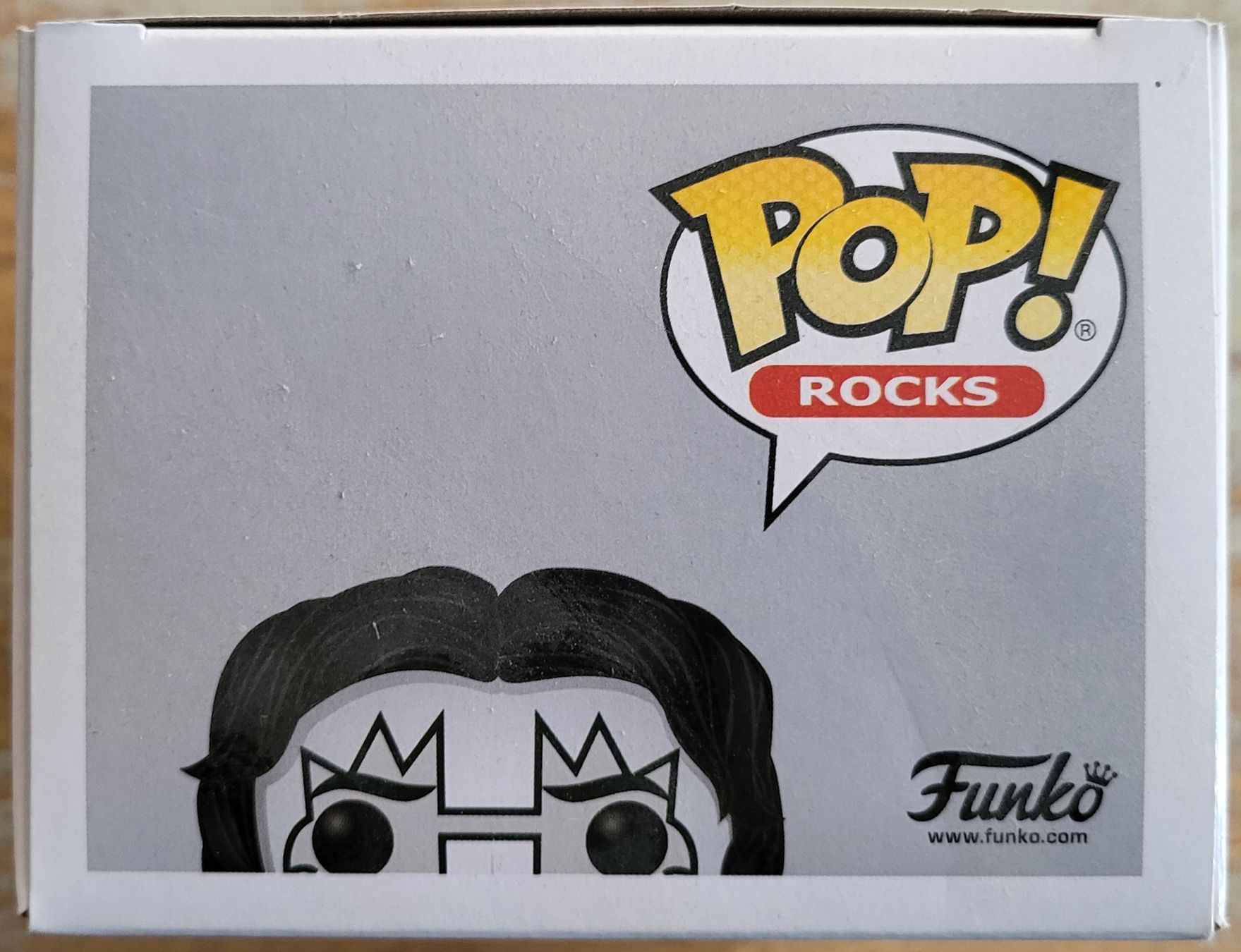 Funko Figuren: Funko Pop   Kiss  The Spaceman – Neu (gemäss Beschreibung) aus Montet (Glâne) von KOADA 4