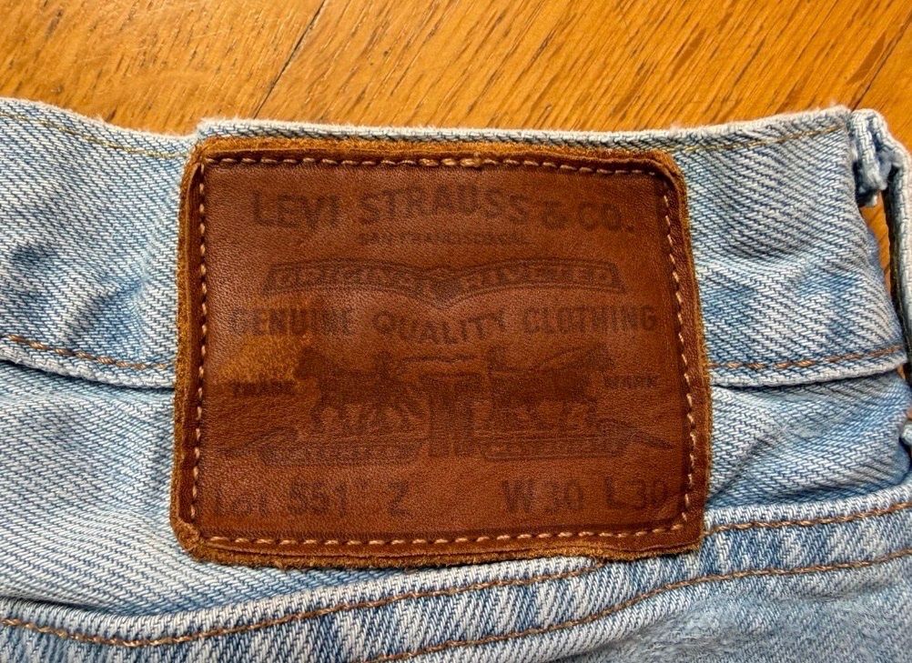 Levi's Jeans: Jeans Levi's Homme – D'occasion à Zürich par liv125 2