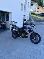 Verkleidung für Suzuki DL 1050 V-Strom
