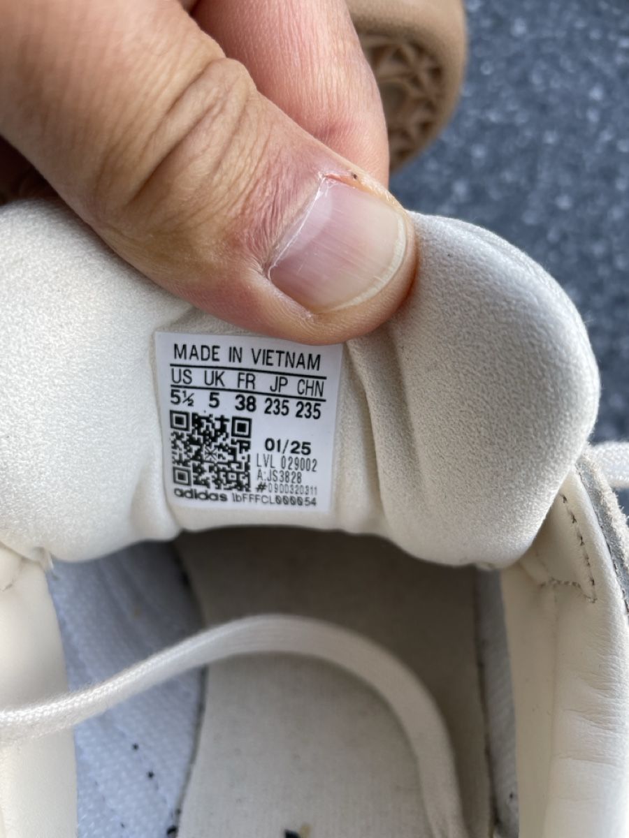 Adidas Herrenschuhe: ADIDAS SAMBA-GR.38-NEUWERTIG  – Neu (gemäss Beschreibung) aus Gränichen von Kona06 6