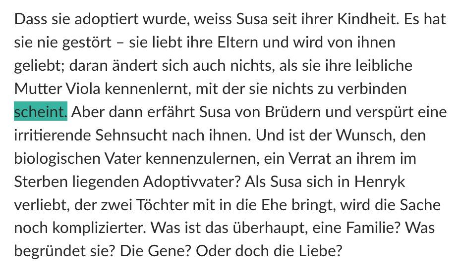 Libri: Was alles war - Annette Mingels – Usato da Frauenfeld venduto da AlphaCentauri_369_ 1