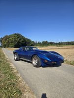 Corvette C3 Chevrolet