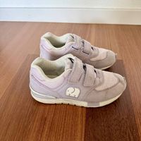 Elefanten Kinderschuhe / Schuhe , Gr. 31, hellviolett
