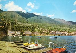 LOCARNO MURALTO