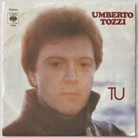 Umberto Tozzi, Tu
