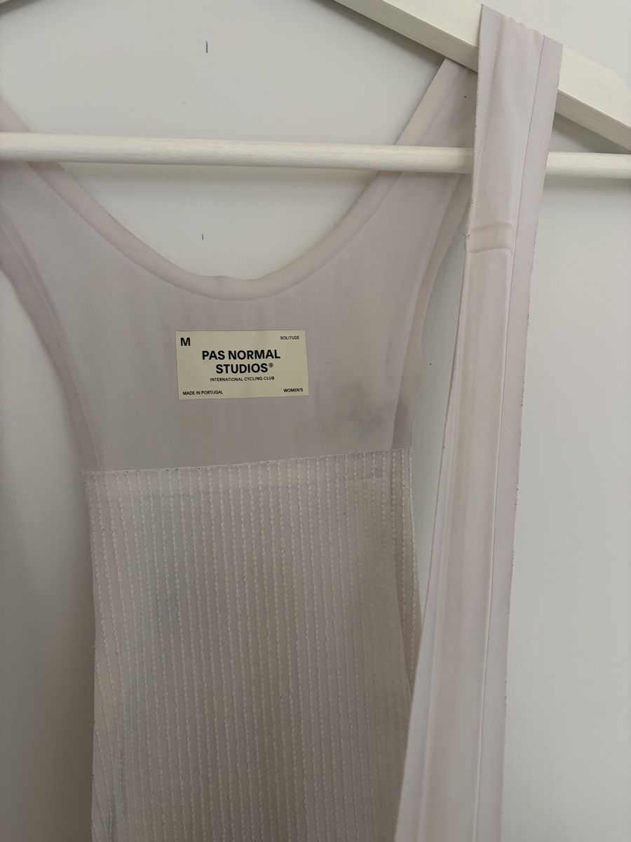 Pas Normal Studios Pantaloni: Pas Normal Studios Solitude Bib M  – Usato da Zürich venduto da Y.flitz 3