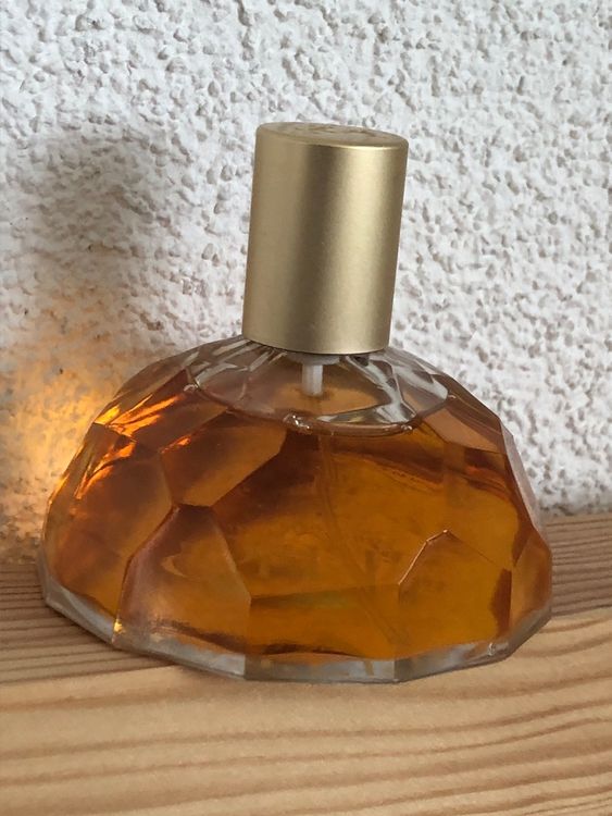 Miniature Parfum Oh Lala De Loris Azzaro - EDT 3ml - Pleine - Années 90 - Neuf