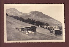 DAVOS-GRÜENI - Chalet am Rank - 1945