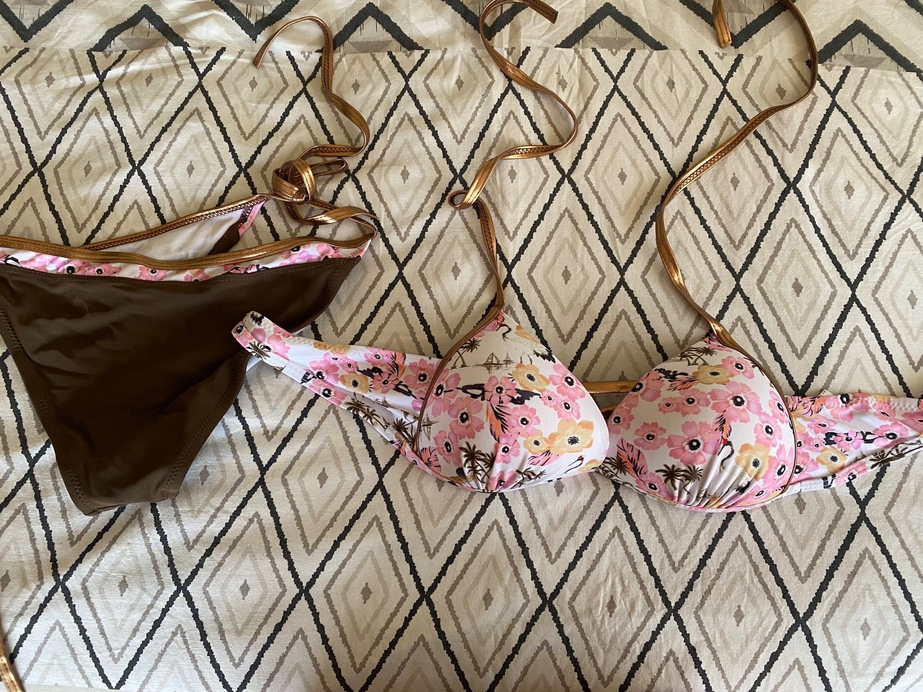 Costumi da bagno & Bikini: Swimming suite – Nuovo e nell'imballaggio originale da Sion venduto da pur_m89d 1