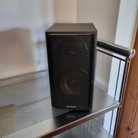 Sharp Speaker-System (Lautsprecher)