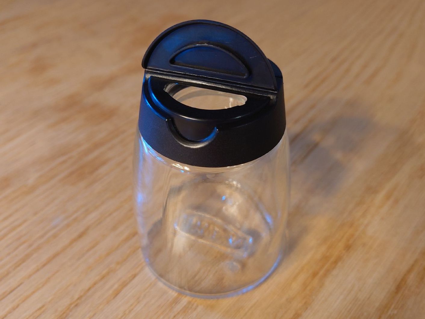 Ikea Contenitori & Simili: Gewürzstreuer Glas IKEA – Usato da Glarus venduto da Be8750 1