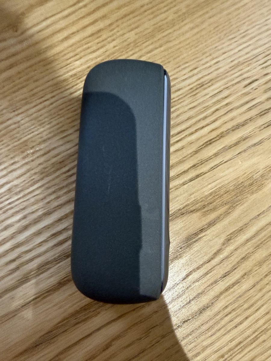 Iqos Sonstige Tabakwaren: Iqos  – Gebraucht aus Les Acacias von A.cicc 2