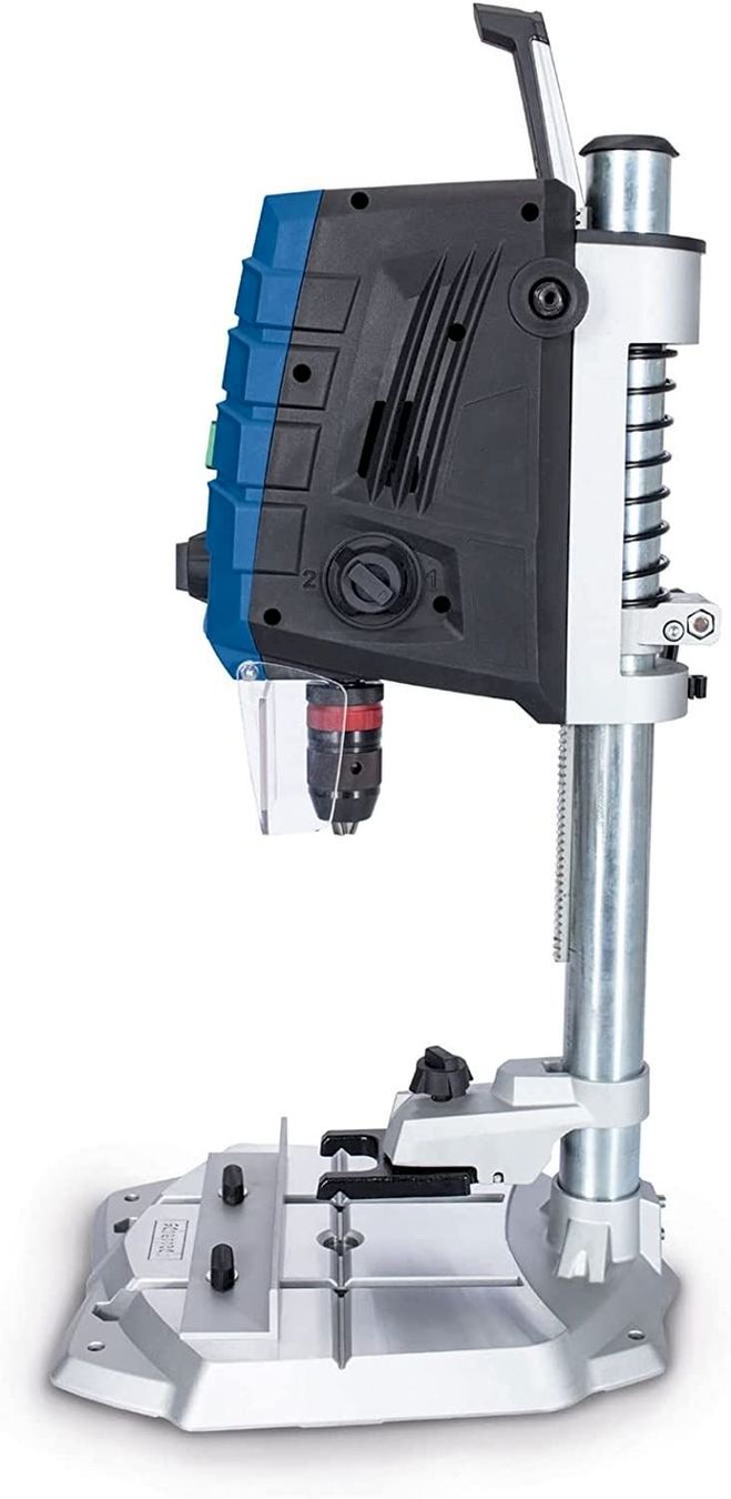 Scheppach Bohrmaschinen: Scheppach Tischbohrmaschine DP60SE – Neu und originalverpackt aus Bottighofen von zaap 4