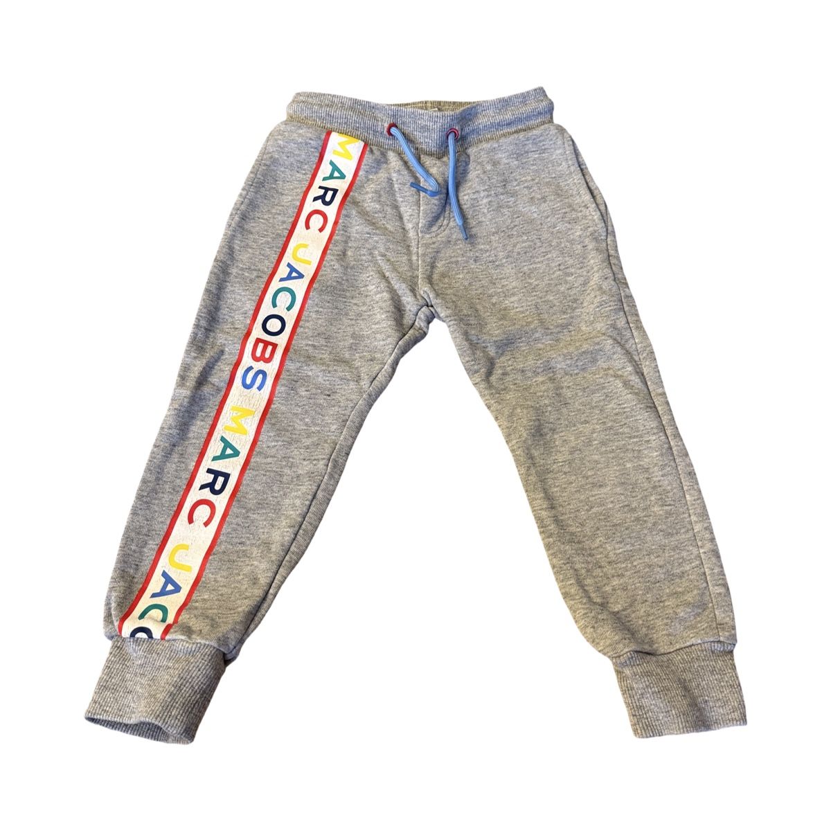 Marc Jacobs Hosen: Marc Jacobs Jogging Pants Grey Size 3/94 Used – Gebraucht aus Bursinel von rud_9mxh