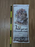 Horst Janssen Signierter Kunstdruck Galleri Brockstedt