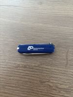 Victorinox Taschenmesser Kantonspolizei Zürich