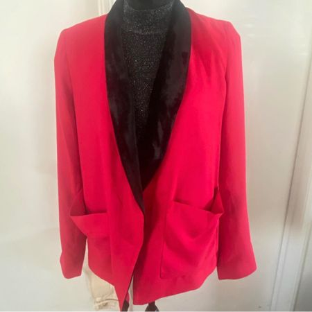 Blazer / Smokingjacke von THE KOOPLES, Gr. M (38) - NEU