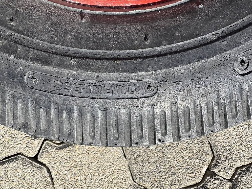 Pneus & Roues: Roue remorque  – D'occasion à Colombier NE par gsuzy122 2