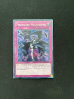 Finsterlord-Verzauberung (DESO-DE037), Secret Rare