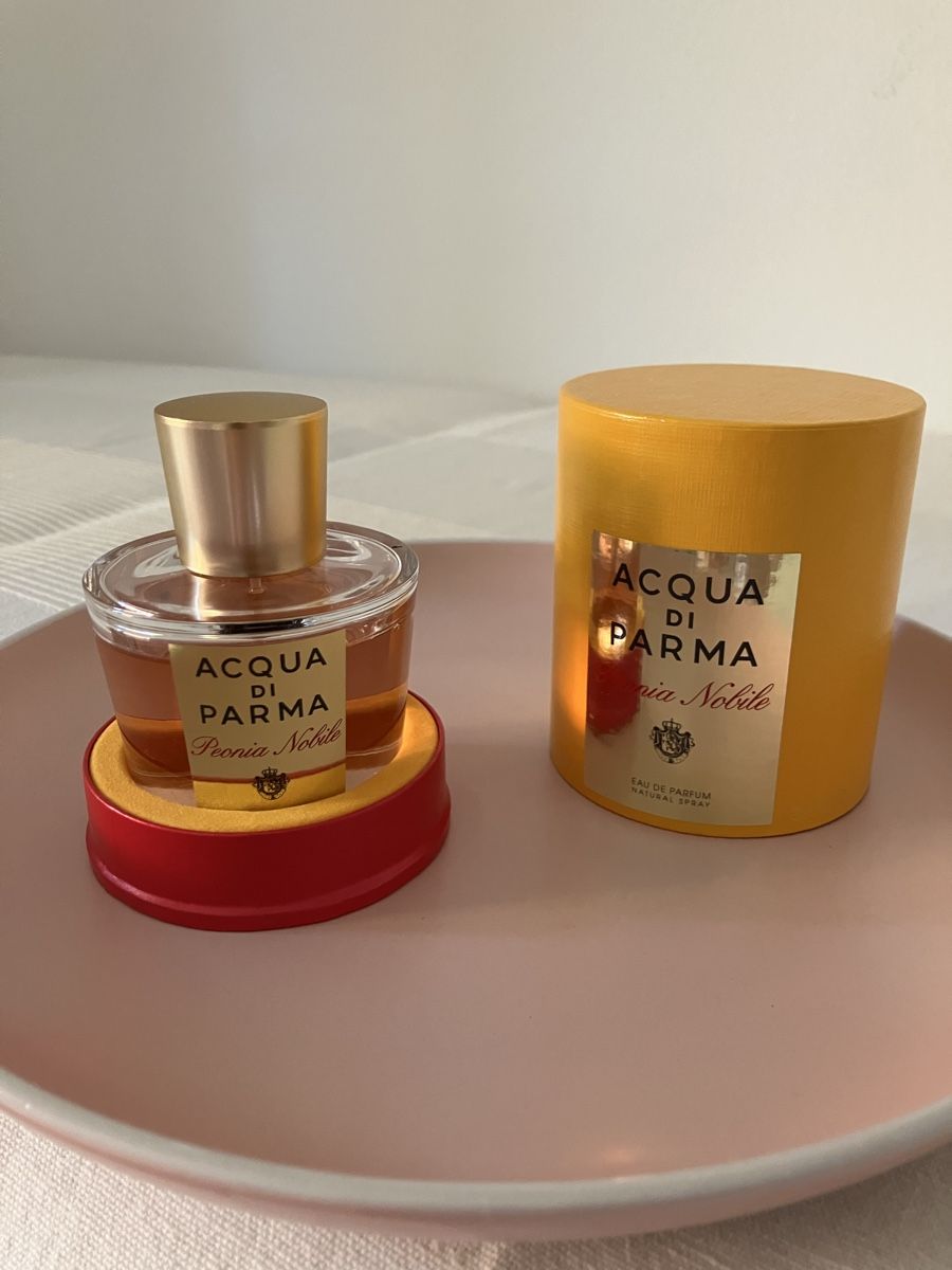 Acqua di parma Parfums & Eau de Toilette: Edles ACQUA DI PARMA Eau de PARFUN – D'occasion à Basel par paraguapas