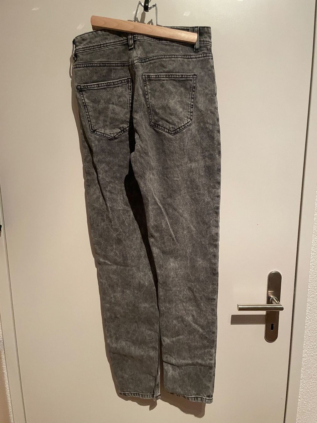 Pantaloni: Jeans Grösse 36 von Clockhouse – Usato da Neuenkirch venduto da balani 1