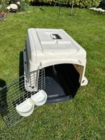 Hunde-/Katzentransportbox,Petmate Vari-Kennel Ultra