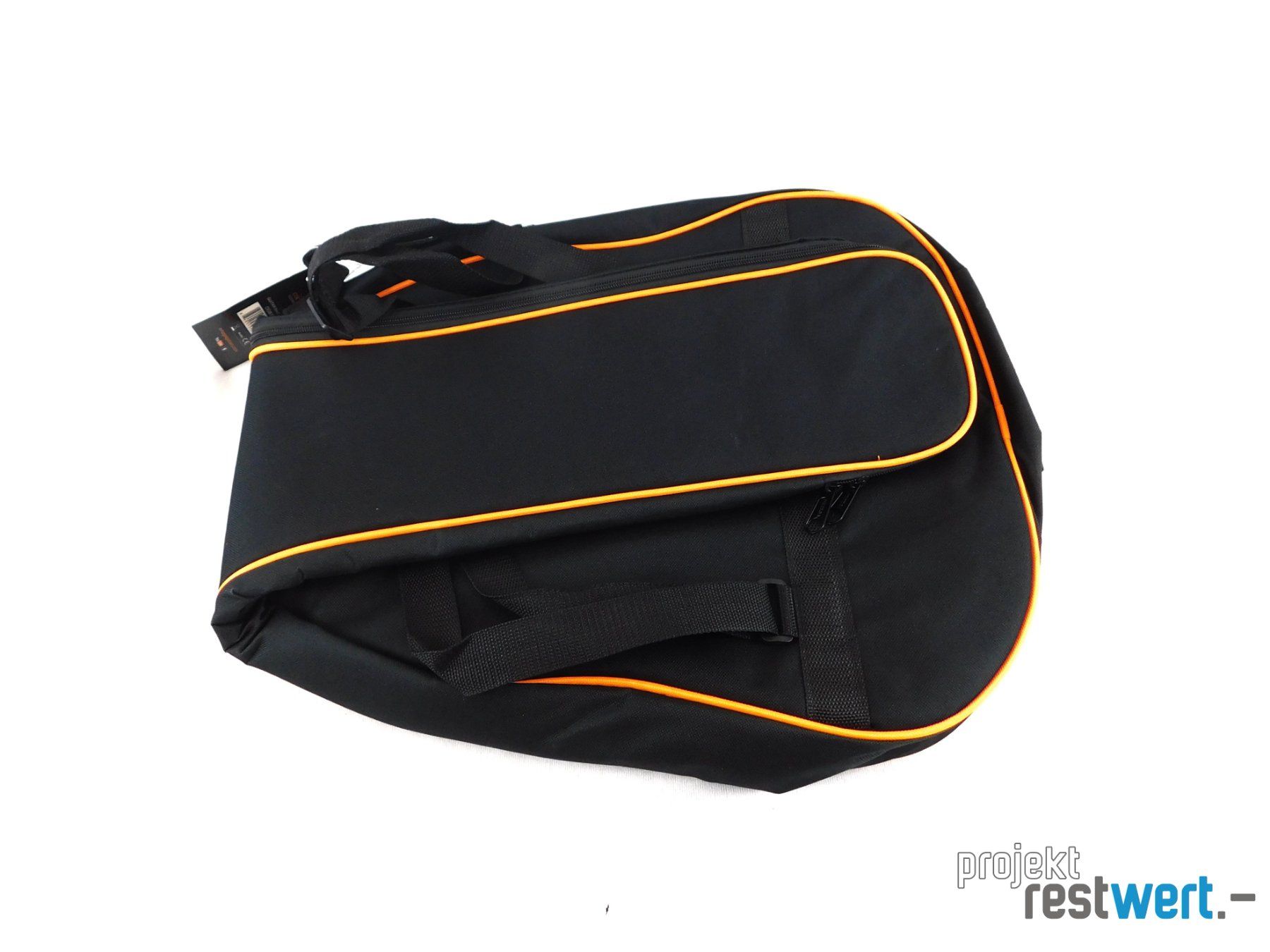 Borse: 3/4 Gitarrentasche von ORTEGA – Usato da Bülach venduto da restwert_buelach 1