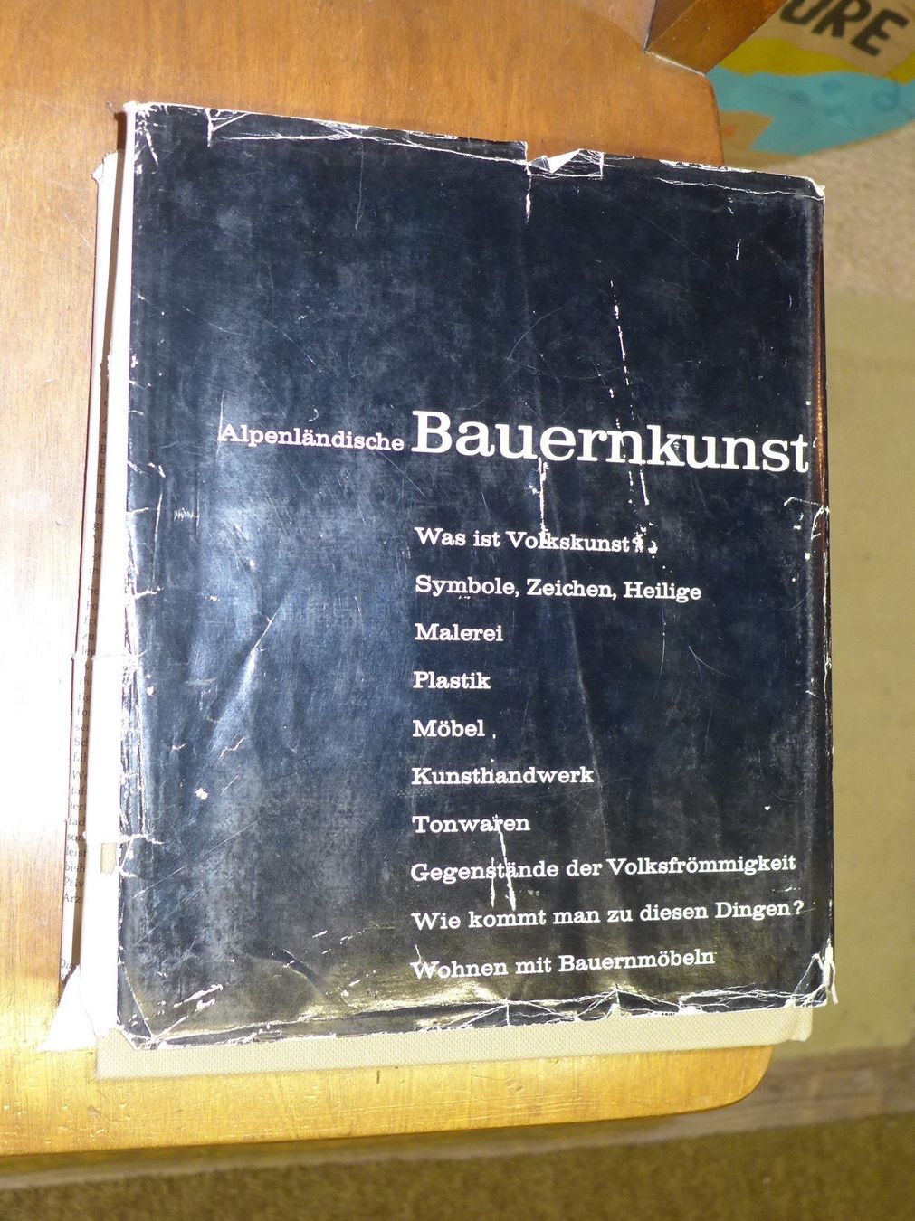 Libri: Bauernkunst – Usato da Zürich venduto da thn_gx89 5
