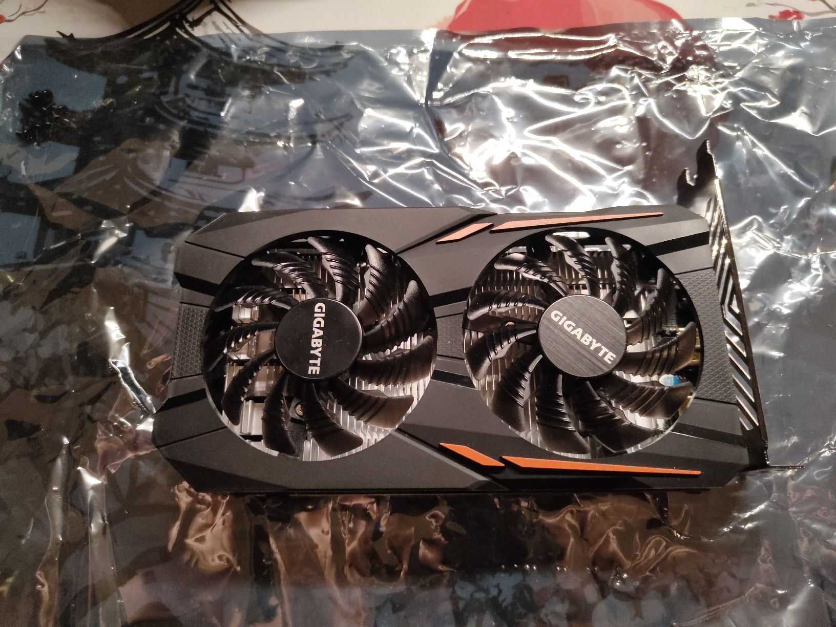 Nvidia Grafikkarten: Gigabyte GTX 1060 mini itx 6gb – Gebraucht aus Zetzwil von FrlsNekomaJonny 2