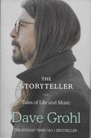 Dave Grohl - The Storyteller - Biografie