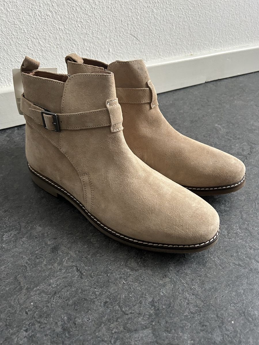 Herrenschuhe: Neue Schuhe Herren Stiefel – Neu und originalverpackt aus Bern von isa_f8bl 1